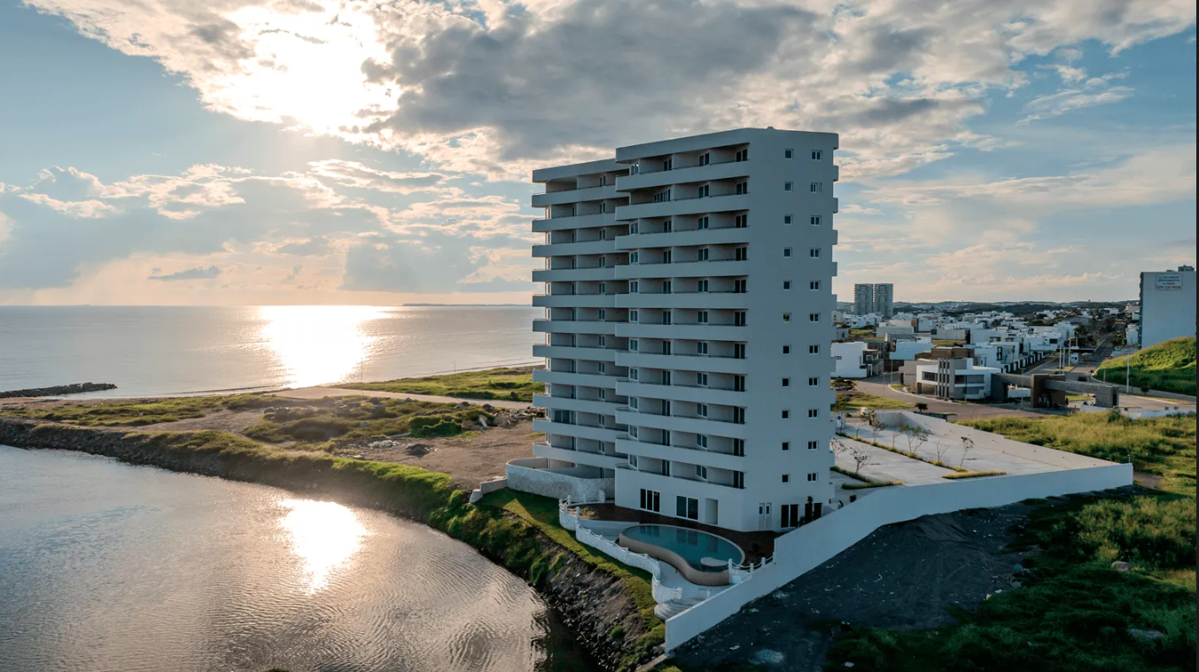 Torre Cabo Marino