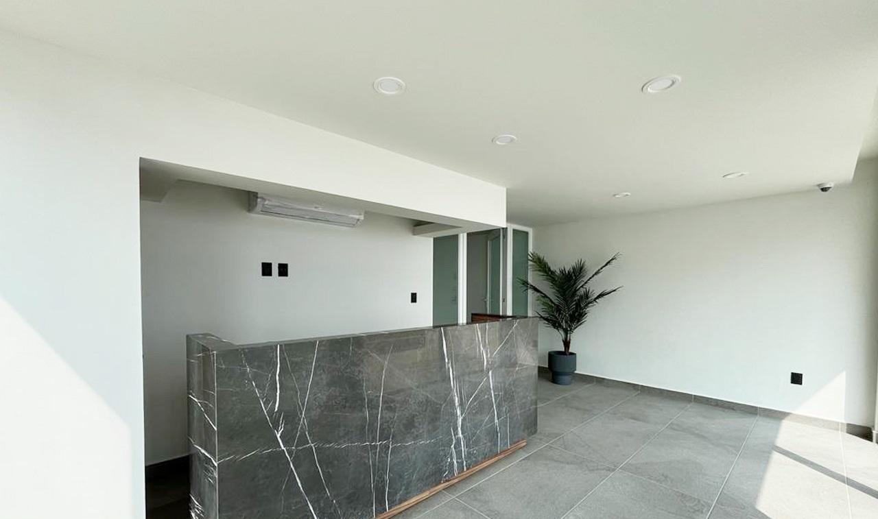 Departamento Torre Palms