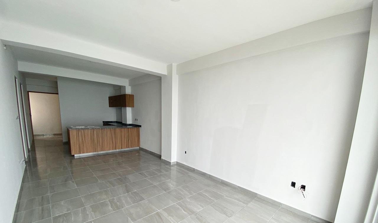 Interior Torre Palms
