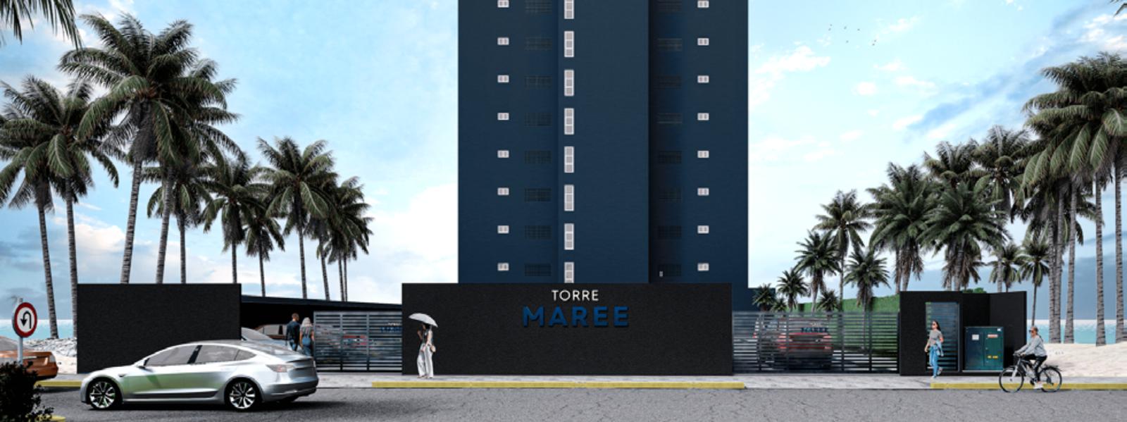 Mareé